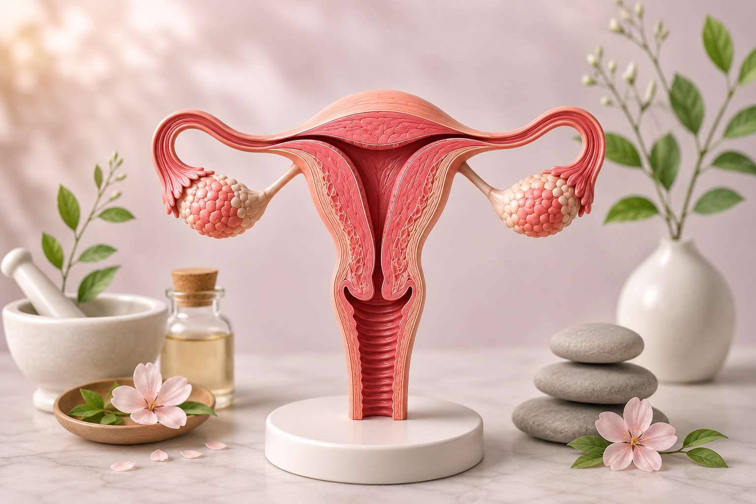 Women's Health & Gynaecology
