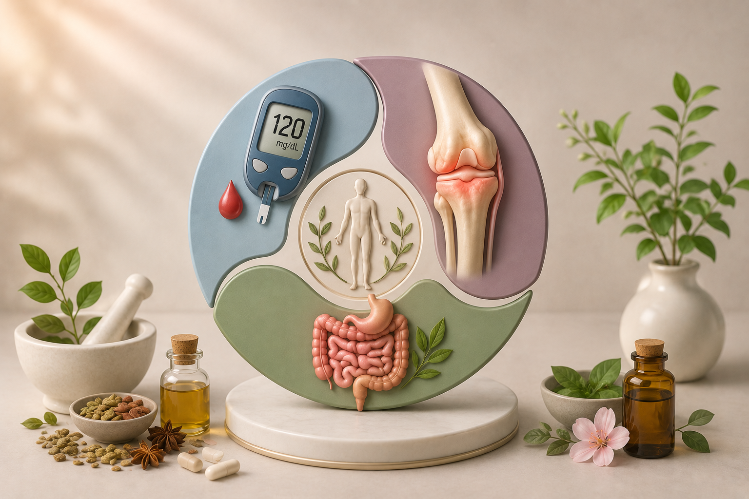 Chronic Disease Management
